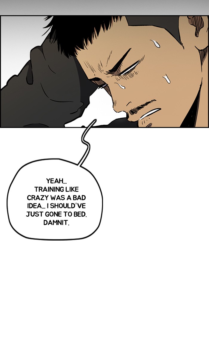 Wind Breaker Chapter 265 page 29 - Chapter 265: [Part 3] Ep.15