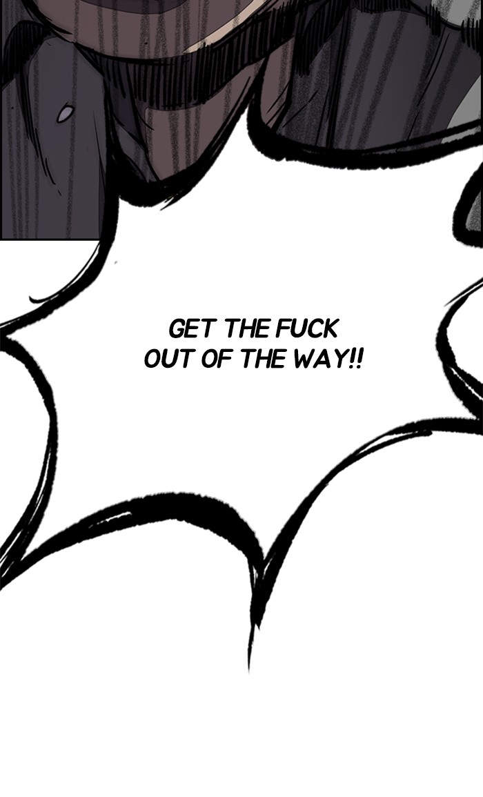 Wind Breaker Chapter 265 page 35 - Chapter 265: [Part 3] Ep.15