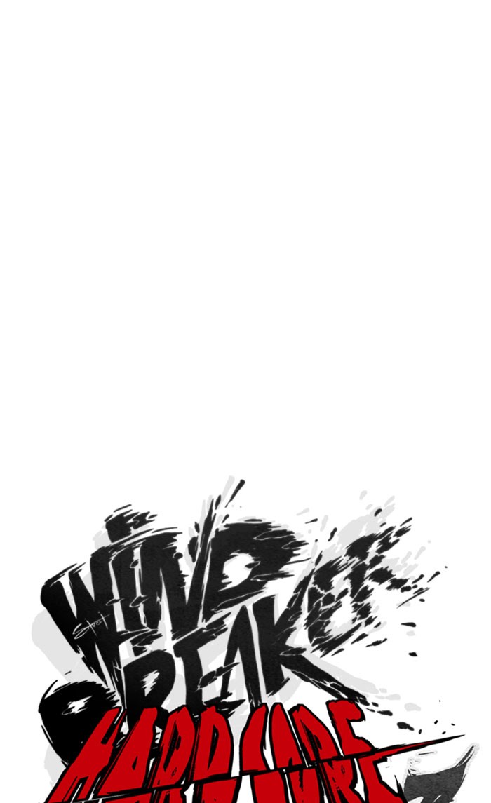 Wind Breaker Chapter 265 page 4 - Chapter 265: [Part 3] Ep.15