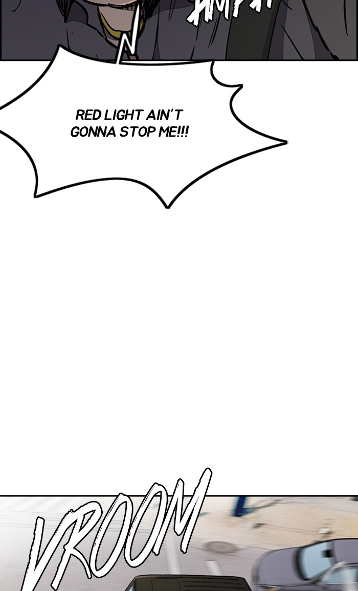 Wind Breaker Chapter 265 page 43 - Chapter 265: [Part 3] Ep.15
