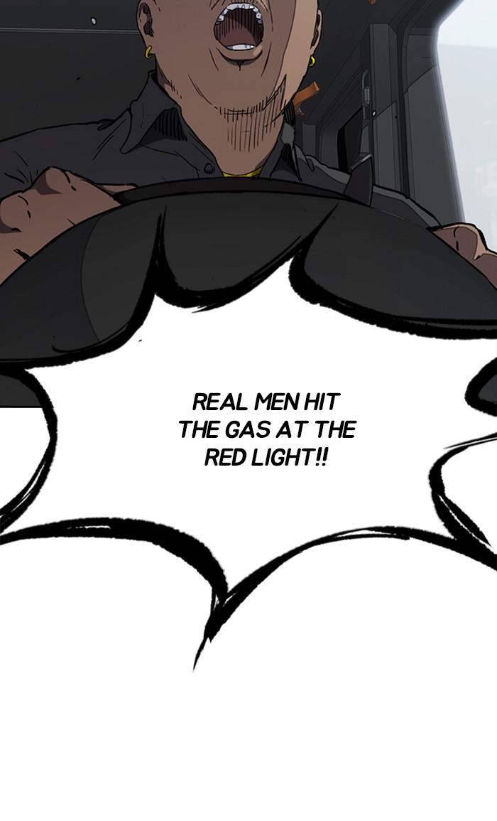Wind Breaker Chapter 265 page 45 - Chapter 265: [Part 3] Ep.15