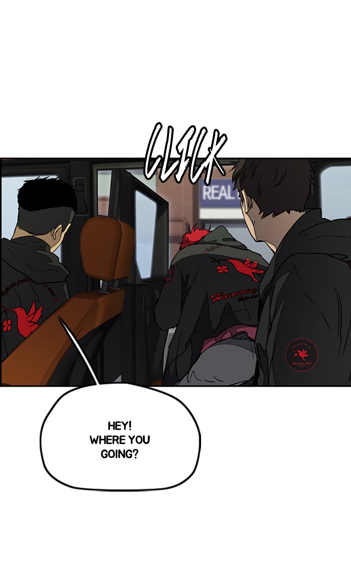 Wind Breaker Chapter 265 page 55 - Chapter 265: [Part 3] Ep.15
