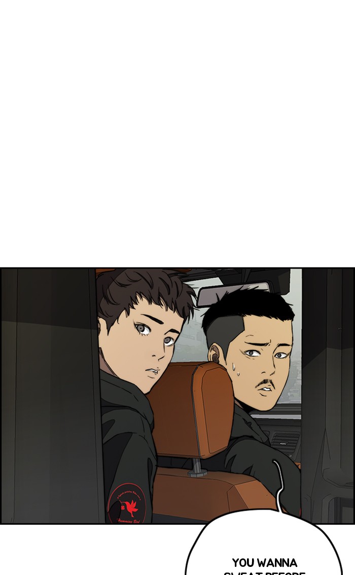 Wind Breaker Chapter 265 page 58 - Chapter 265: [Part 3] Ep.15