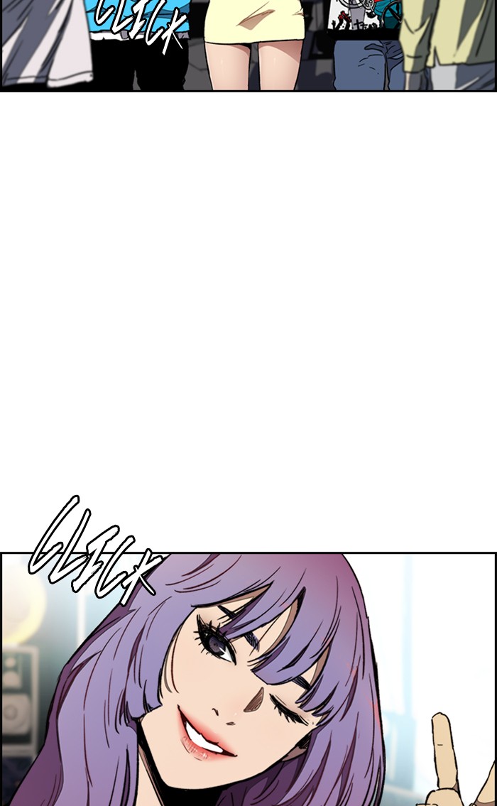 Wind Breaker Chapter 265 page 63 - Chapter 265: [Part 3] Ep.15