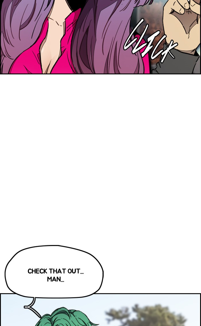 Wind Breaker Chapter 265 page 64 - Chapter 265: [Part 3] Ep.15