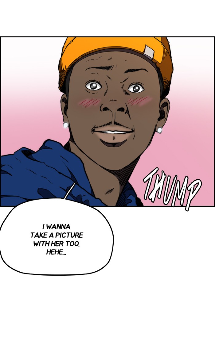 Wind Breaker Chapter 265 page 66 - Chapter 265: [Part 3] Ep.15