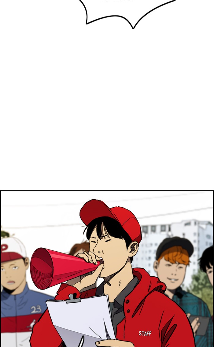 Wind Breaker Chapter 265 page 69 - Chapter 265: [Part 3] Ep.15