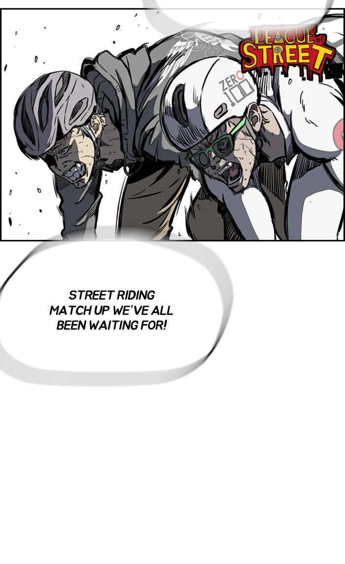 Wind Breaker Chapter 265 page 7 - Chapter 265: [Part 3] Ep.15