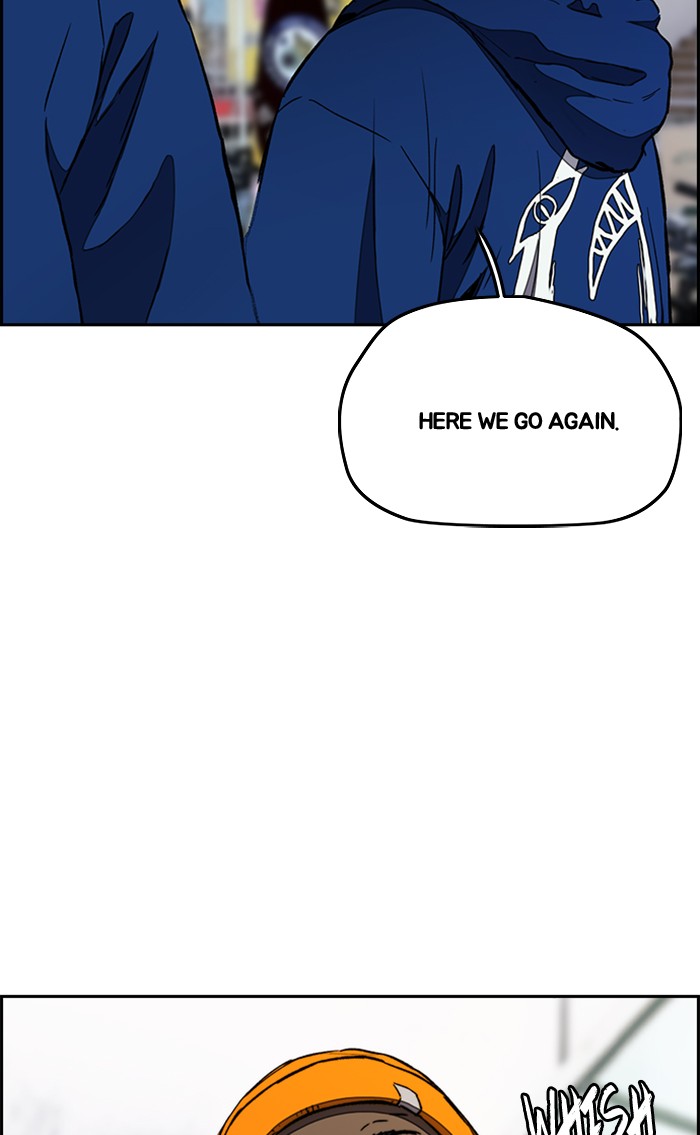Wind Breaker Chapter 265 page 71 - Chapter 265: [Part 3] Ep.15