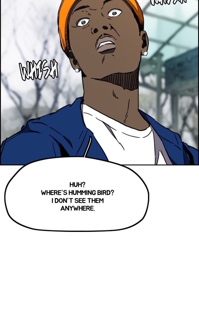 Wind Breaker Chapter 265 page 72 - Chapter 265: [Part 3] Ep.15