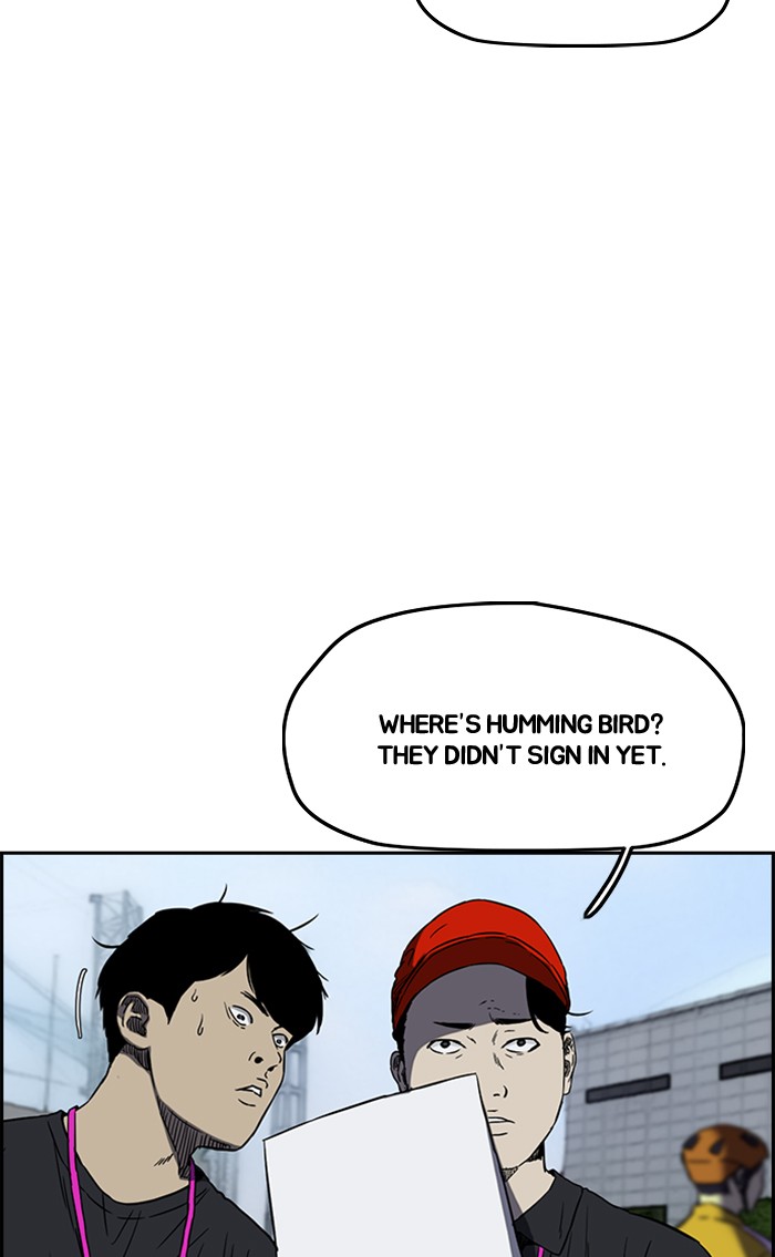 Wind Breaker Chapter 265 page 76 - Chapter 265: [Part 3] Ep.15