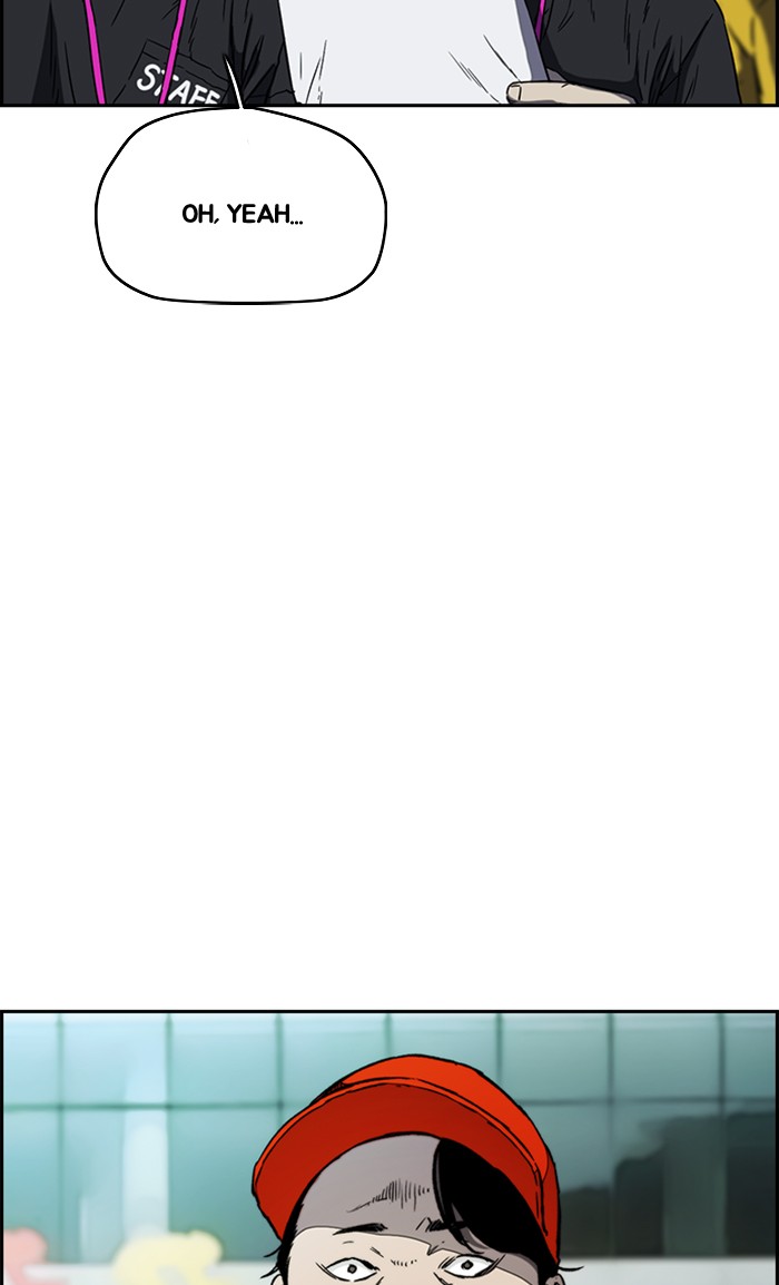 Wind Breaker Chapter 265 page 77 - Chapter 265: [Part 3] Ep.15