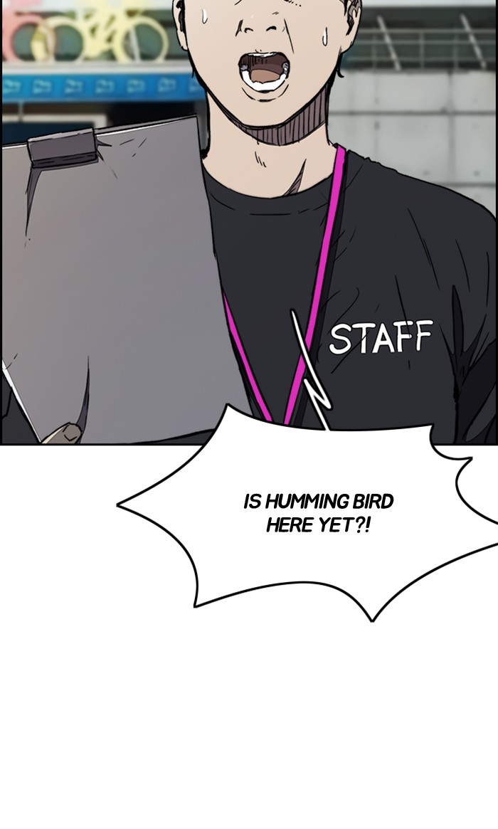 Wind Breaker Chapter 265 page 78 - Chapter 265: [Part 3] Ep.15