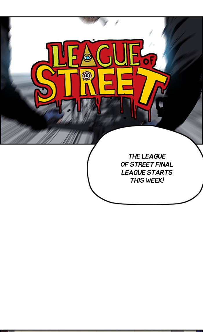Wind Breaker Chapter 265 page 8 - Chapter 265: [Part 3] Ep.15