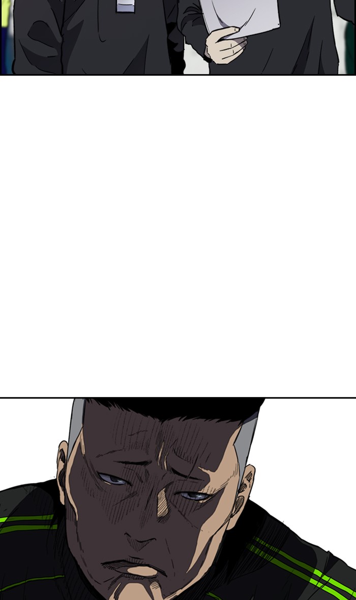 Wind Breaker Chapter 265 page 86 - Chapter 265: [Part 3] Ep.15