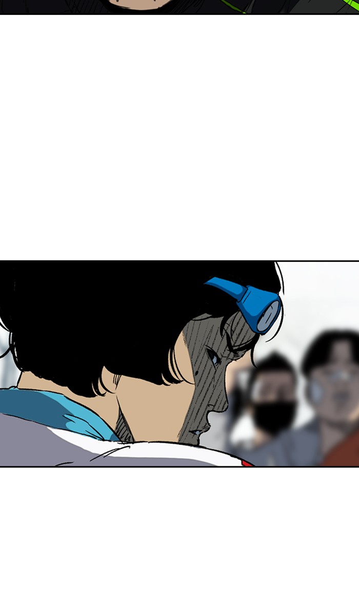 Wind Breaker Chapter 265 page 87 - Chapter 265: [Part 3] Ep.15