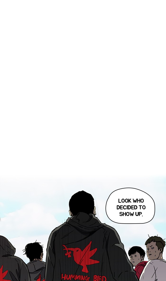 Wind Breaker Chapter 265 page 89 - Chapter 265: [Part 3] Ep.15