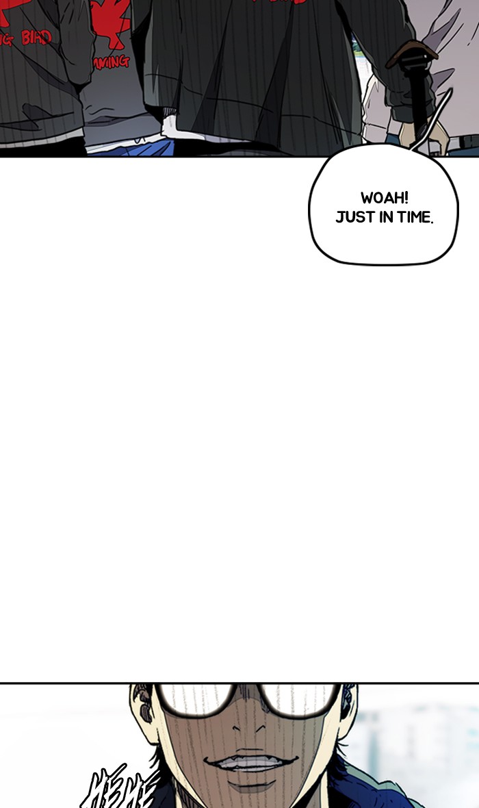 Wind Breaker Chapter 265 page 90 - Chapter 265: [Part 3] Ep.15