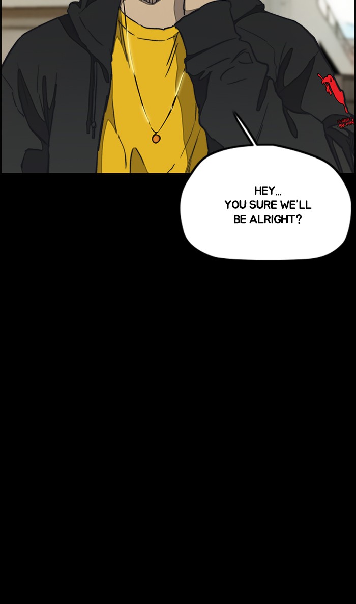 Wind Breaker Chapter 266 page 18 - Chapter 266: [Part 3] Ep.16