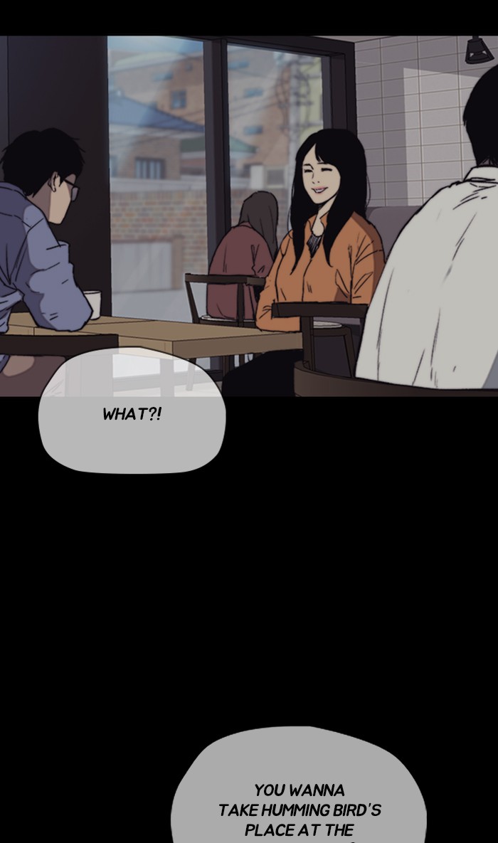 Wind Breaker Chapter 266 page 19 - Chapter 266: [Part 3] Ep.16