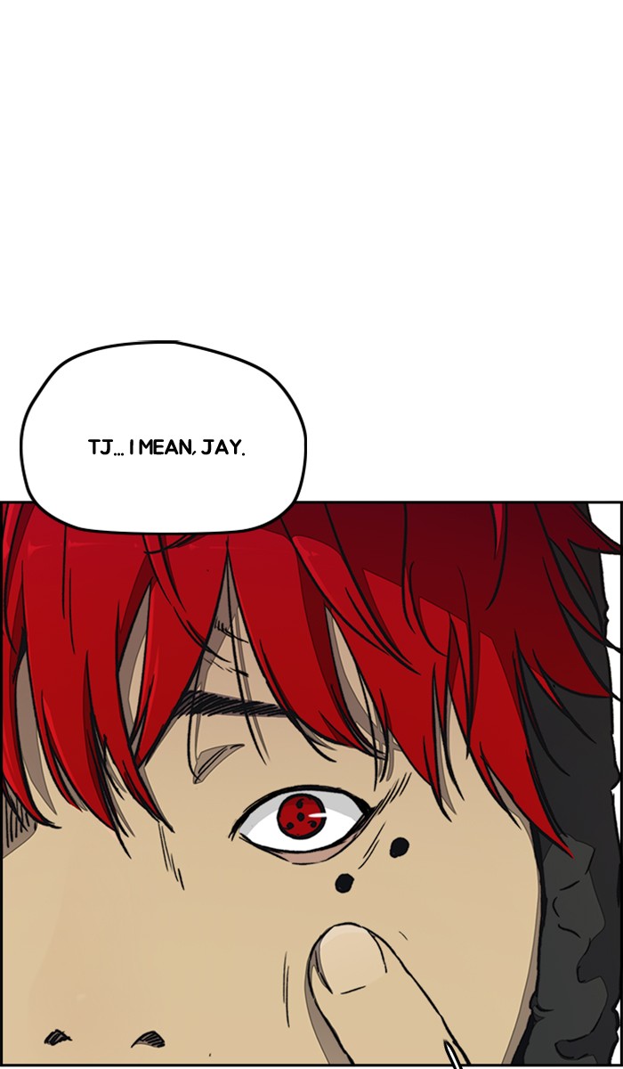 Wind Breaker Chapter 266 page 28 - Chapter 266: [Part 3] Ep.16