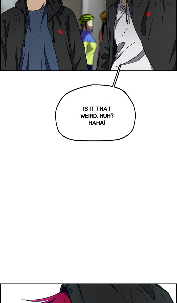 Wind Breaker Chapter 266 page 30 - Chapter 266: [Part 3] Ep.16