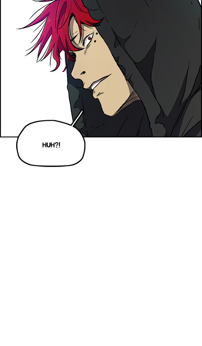 Wind Breaker Chapter 266 page 31 - Chapter 266: [Part 3] Ep.16