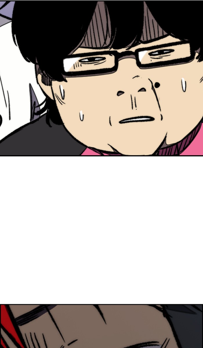 Wind Breaker Chapter 266 page 36 - Chapter 266: [Part 3] Ep.16