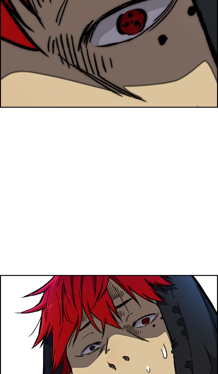 Wind Breaker Chapter 266 page 37 - Chapter 266: [Part 3] Ep.16