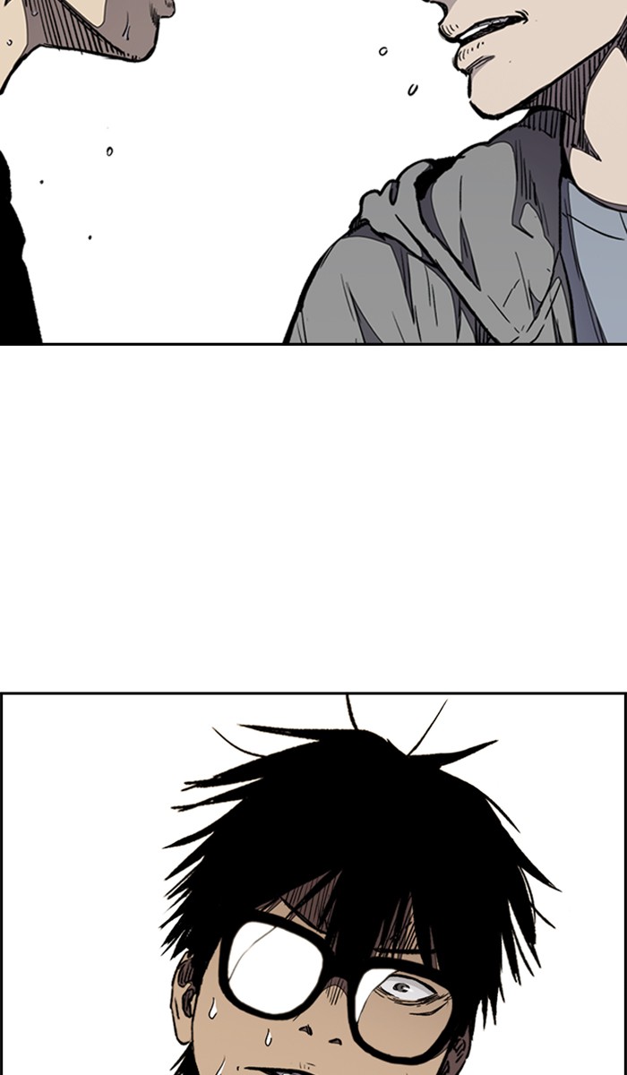 Wind Breaker Chapter 266 page 52 - Chapter 266: [Part 3] Ep.16