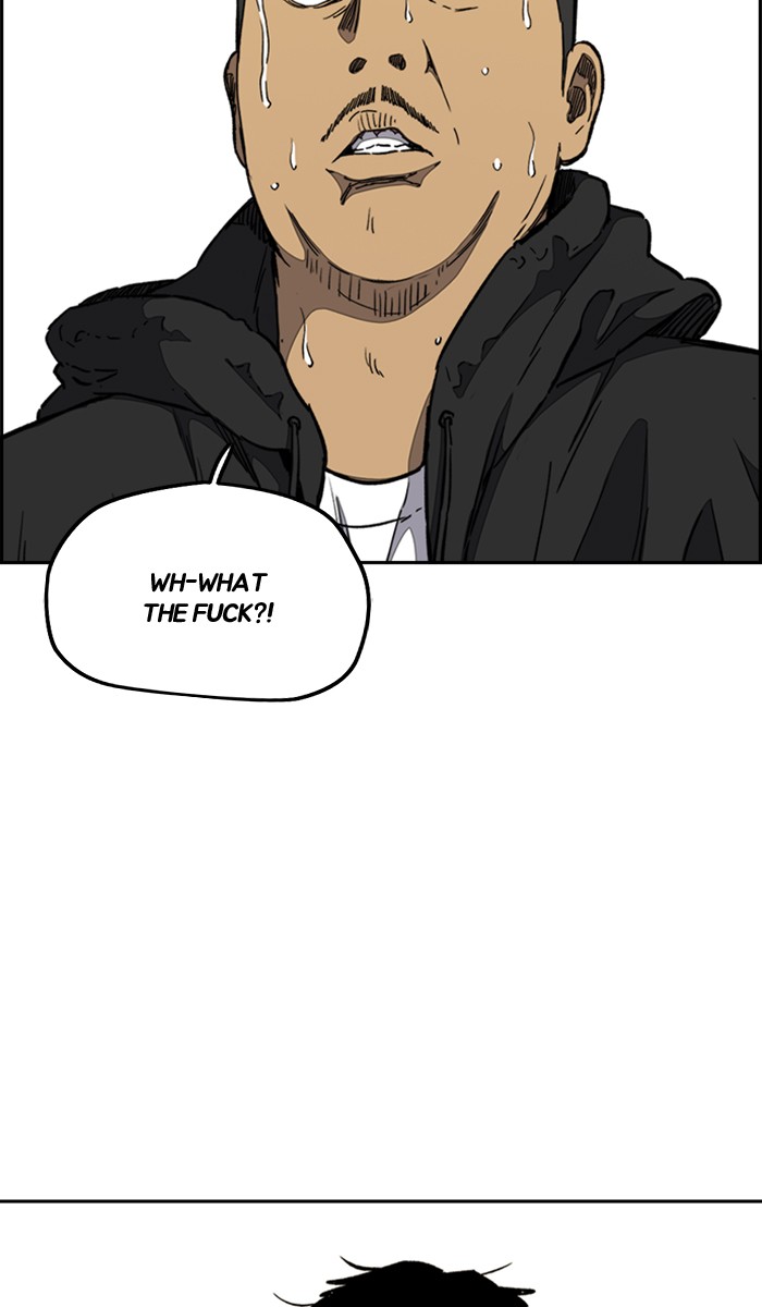 Wind Breaker Chapter 266 page 54 - Chapter 266: [Part 3] Ep.16