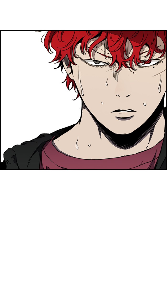 Wind Breaker Chapter 266 page 56 - Chapter 266: [Part 3] Ep.16