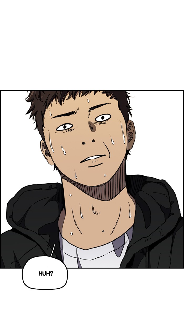 Wind Breaker Chapter 266 page 58 - Chapter 266: [Part 3] Ep.16