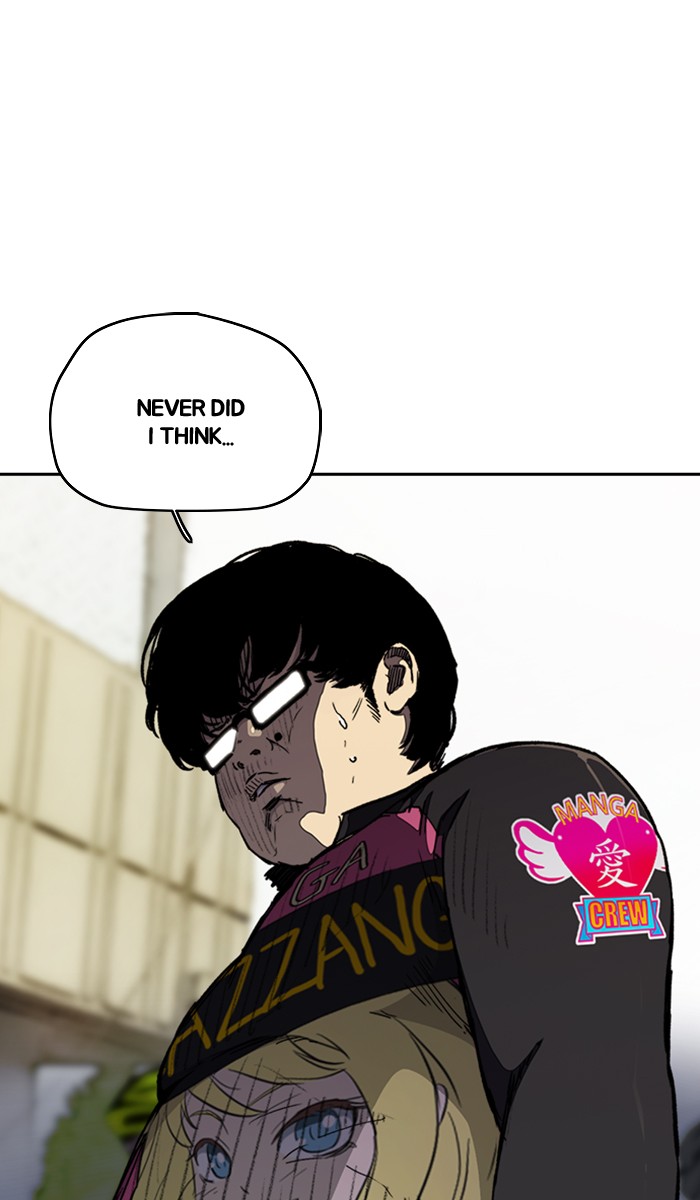 Wind Breaker Chapter 266 page 63 - Chapter 266: [Part 3] Ep.16