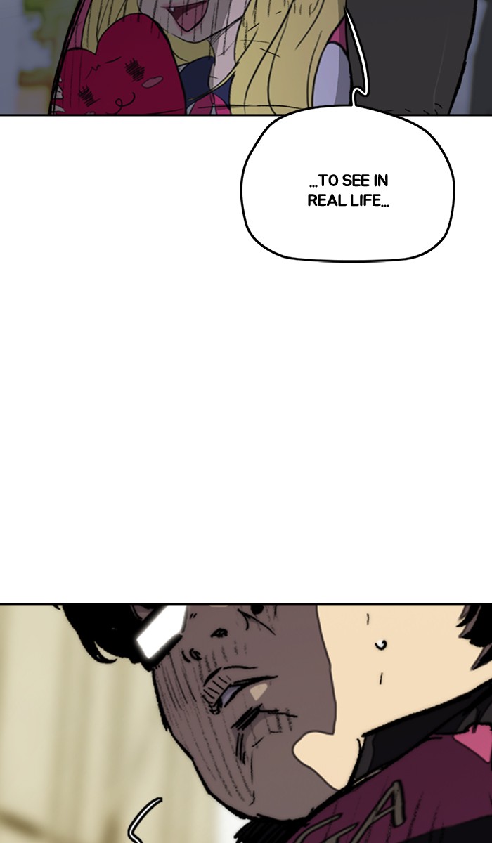 Wind Breaker Chapter 266 page 64 - Chapter 266: [Part 3] Ep.16