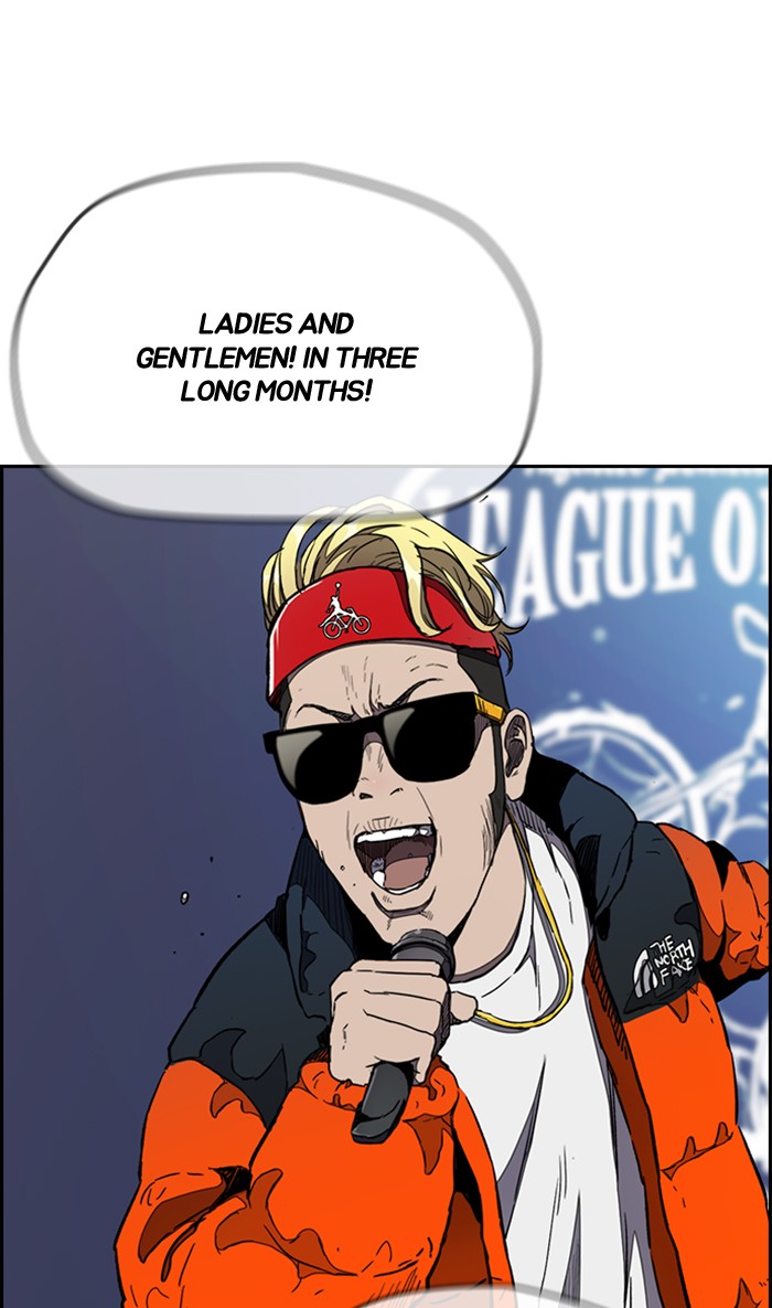 Wind Breaker Chapter 266 page 69 - Chapter 266: [Part 3] Ep.16