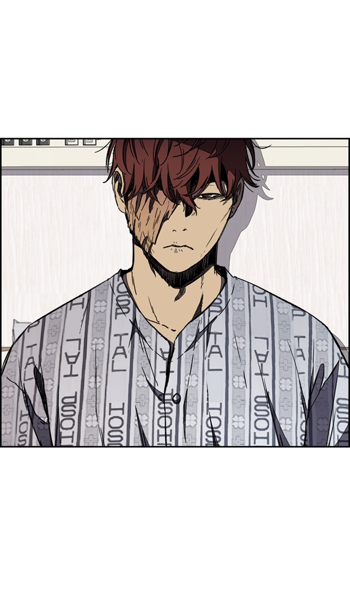 Wind Breaker Chapter 266 page 74 - Chapter 266: [Part 3] Ep.16