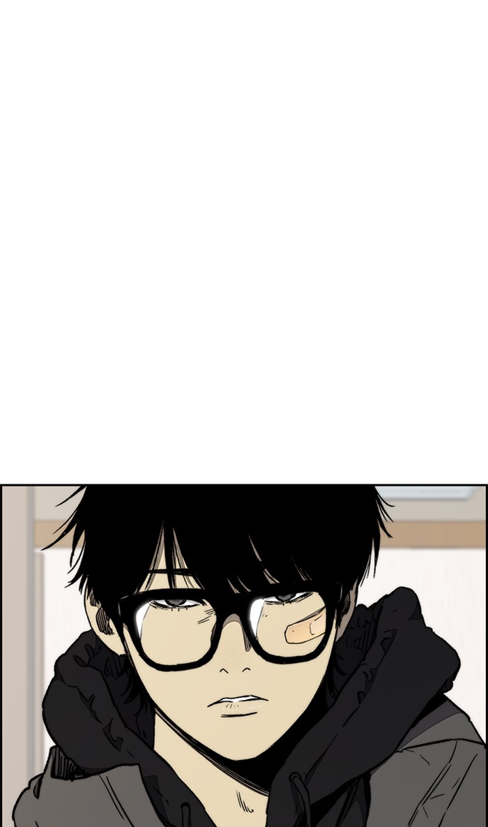 Wind Breaker Chapter 266 page 86 - Chapter 266: [Part 3] Ep.16