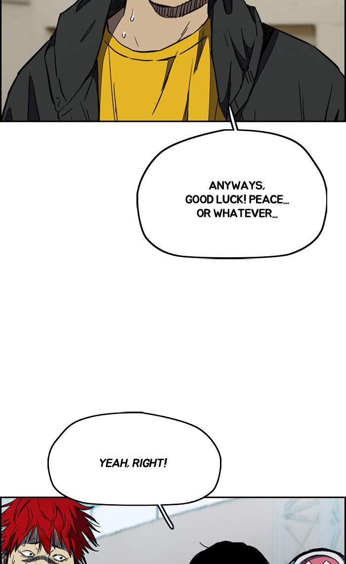 Wind Breaker Chapter 267 page 13 - Chapter 267: [Part 3] Ep.17