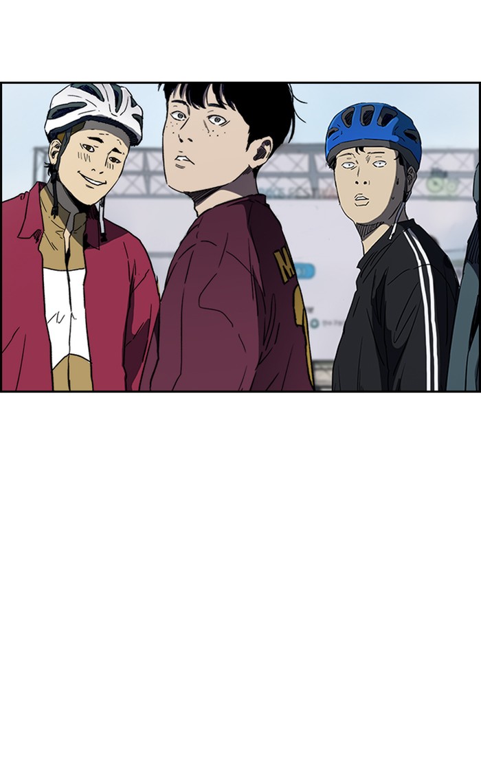 Wind Breaker Chapter 267 page 26 - Chapter 267: [Part 3] Ep.17