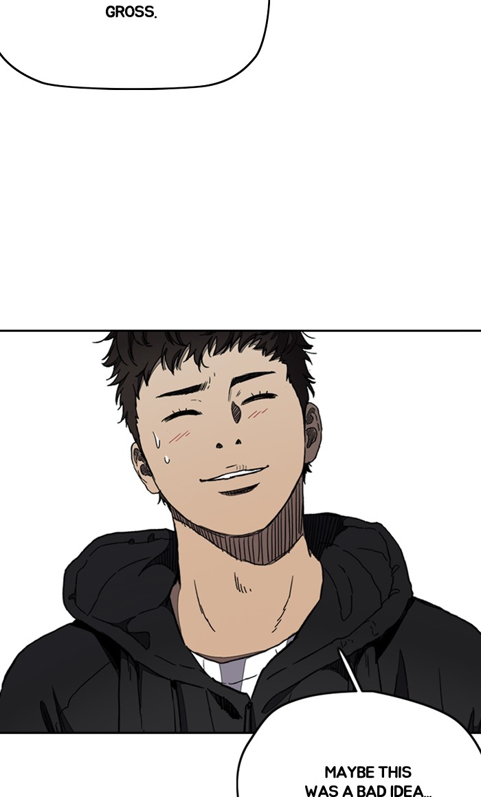 Wind Breaker Chapter 267 page 30 - Chapter 267: [Part 3] Ep.17