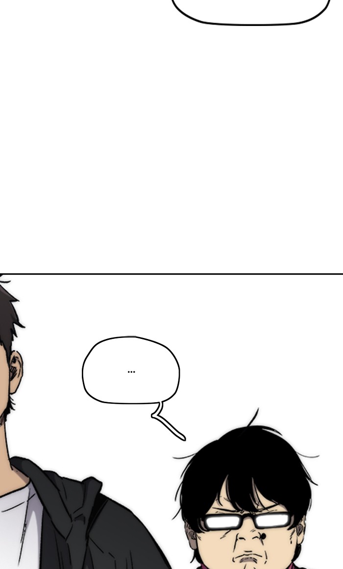 Wind Breaker Chapter 267 page 34 - Chapter 267: [Part 3] Ep.17