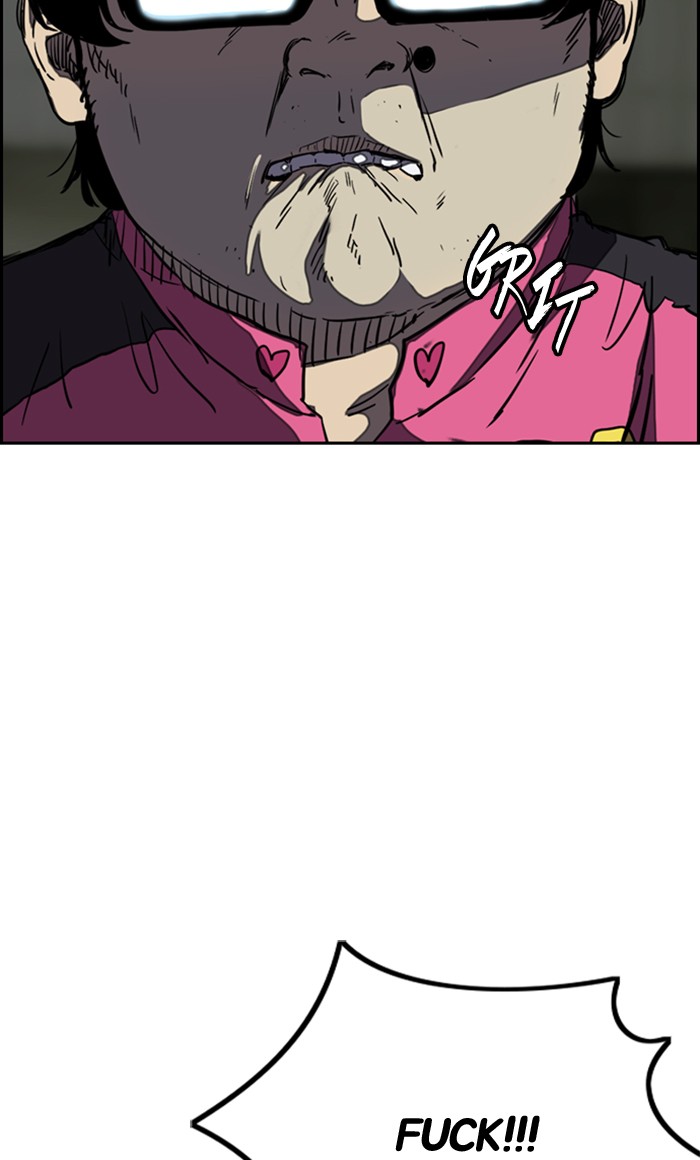 Wind Breaker Chapter 267 page 36 - Chapter 267: [Part 3] Ep.17