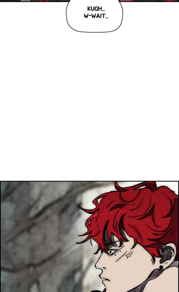 Wind Breaker Chapter 267 page 4 - Chapter 267: [Part 3] Ep.17