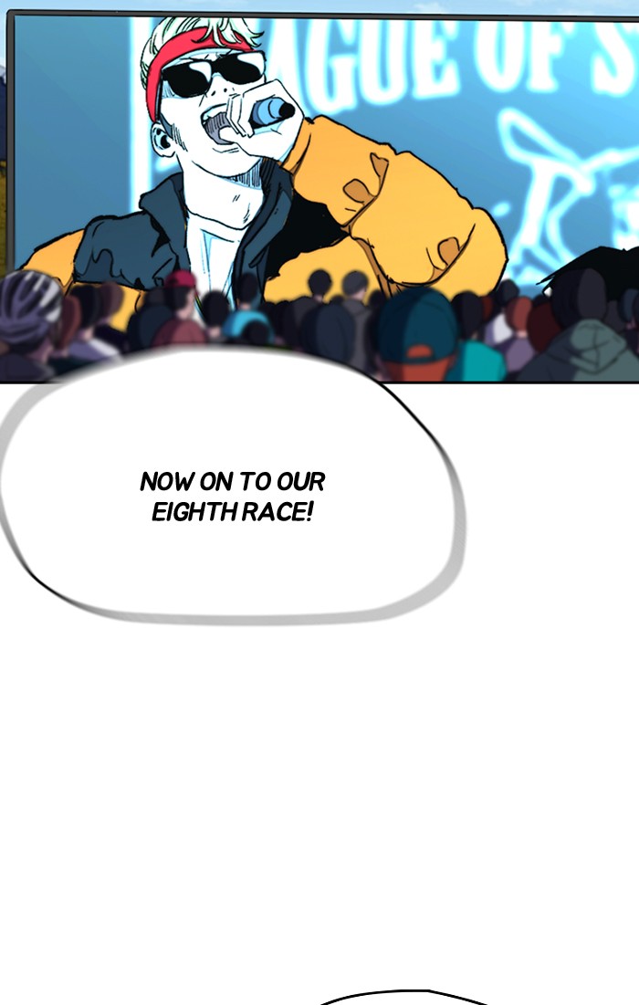 Wind Breaker Chapter 267 page 51 - Chapter 267: [Part 3] Ep.17