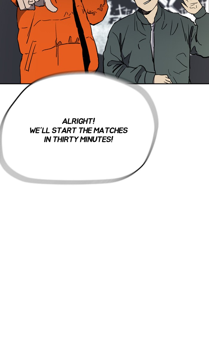 Wind Breaker Chapter 267 page 69 - Chapter 267: [Part 3] Ep.17