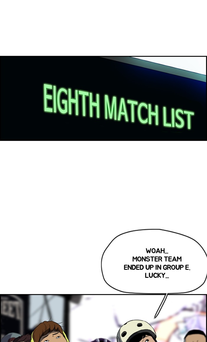 Wind Breaker Chapter 267 page 75 - Chapter 267: [Part 3] Ep.17