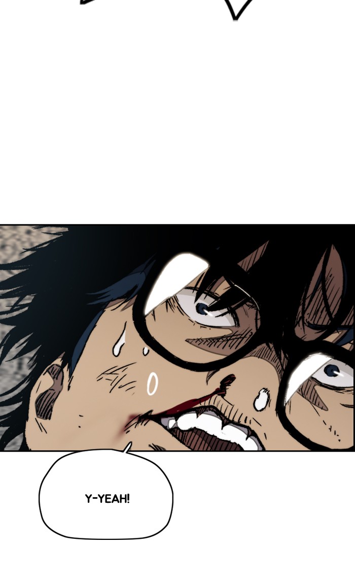 Wind Breaker Chapter 267 page 8 - Chapter 267: [Part 3] Ep.17