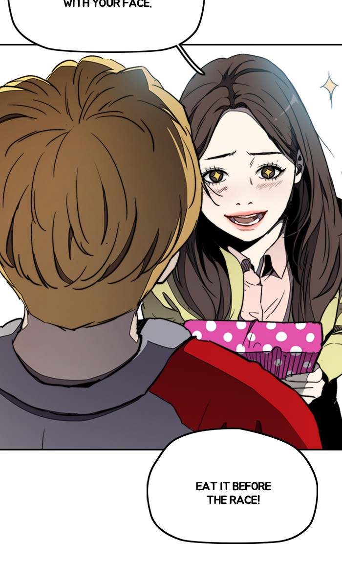 Wind Breaker Chapter 267 page 82 - Chapter 267: [Part 3] Ep.17