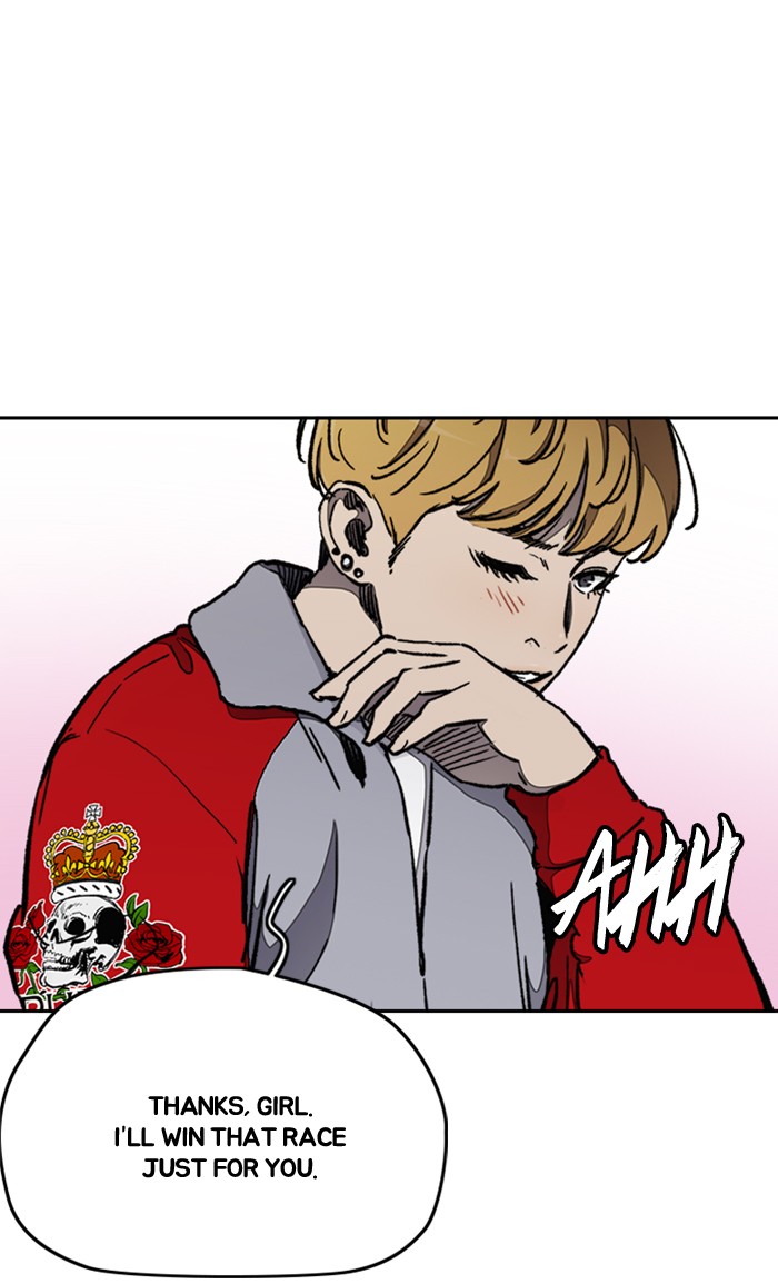 Wind Breaker Chapter 267 page 83 - Chapter 267: [Part 3] Ep.17